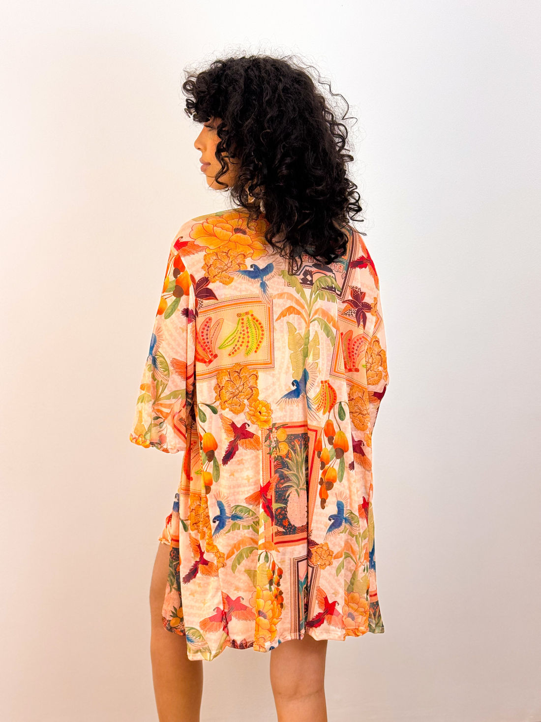 KIT RIO - TROPICAL VINTAGE