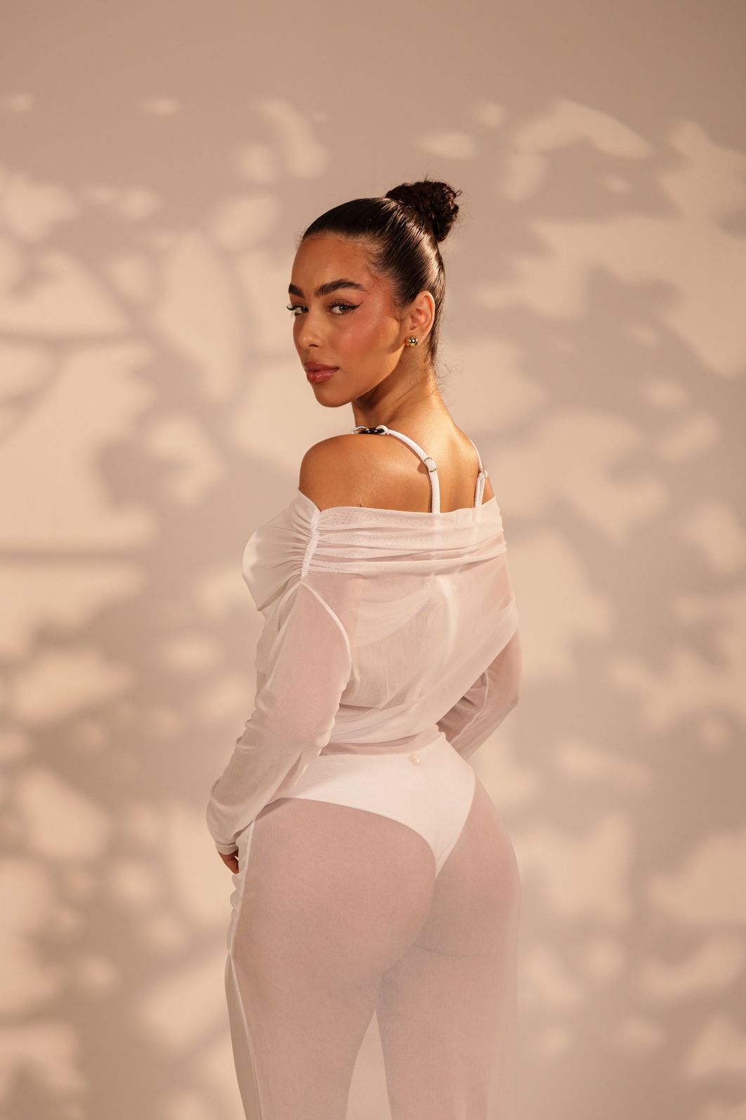 SAÍDA BRISA - BRANCA SAÍDA BRISA - BRANCA