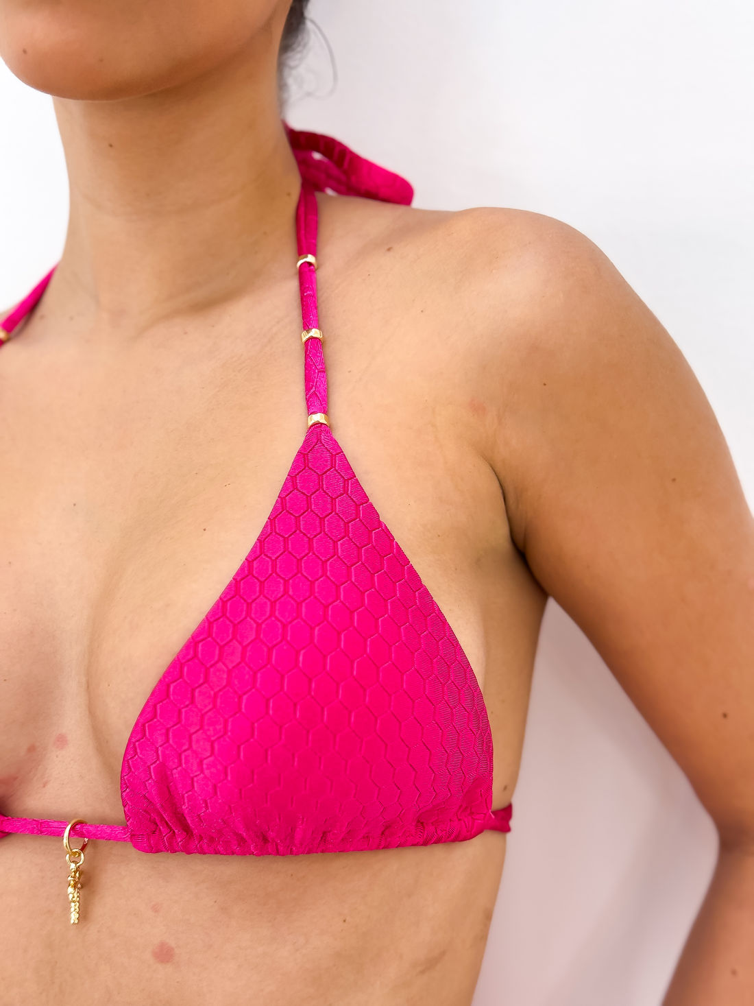 CORTININHA SERENO - PINK