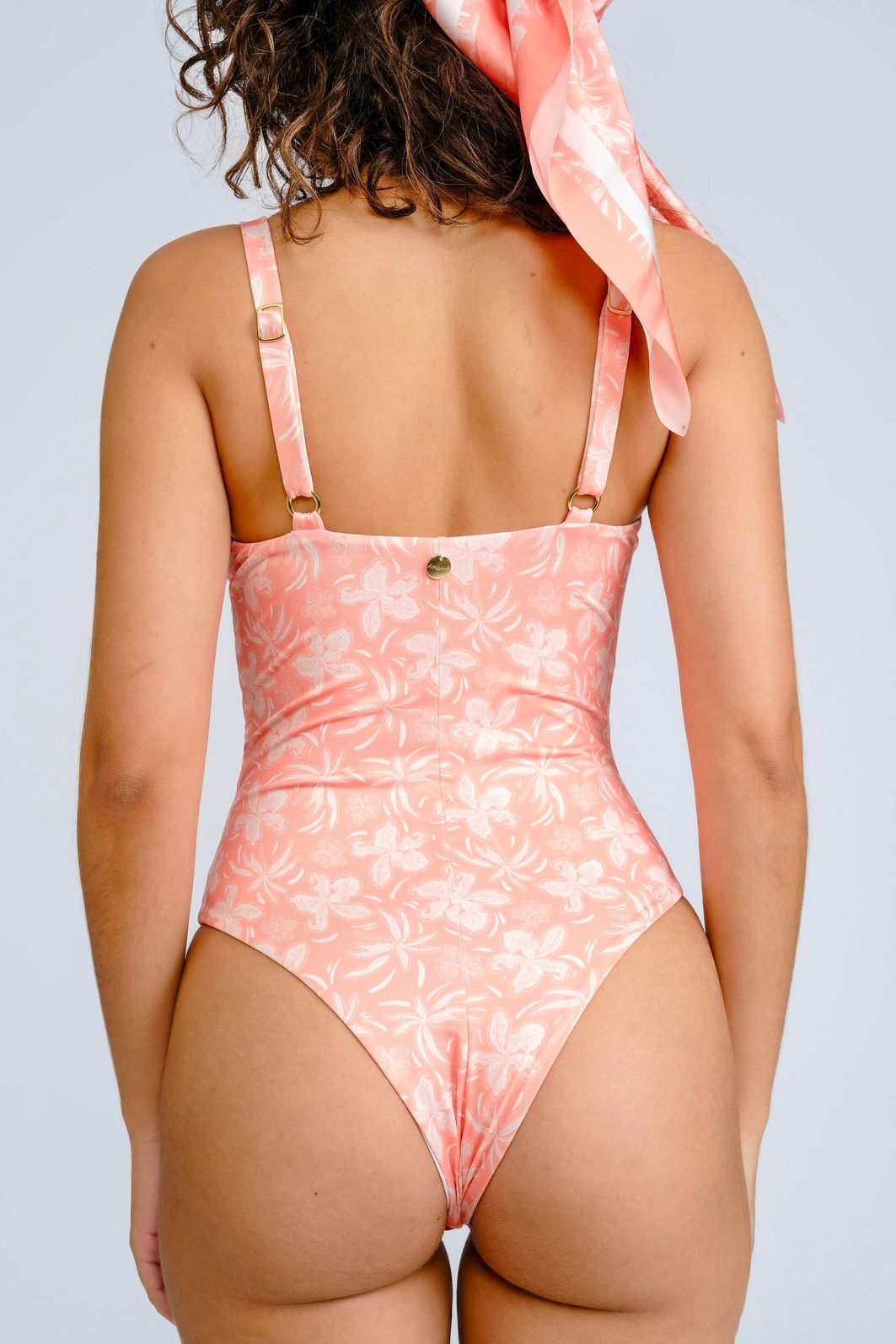 TROPICAL ORANGE - MAIÔ