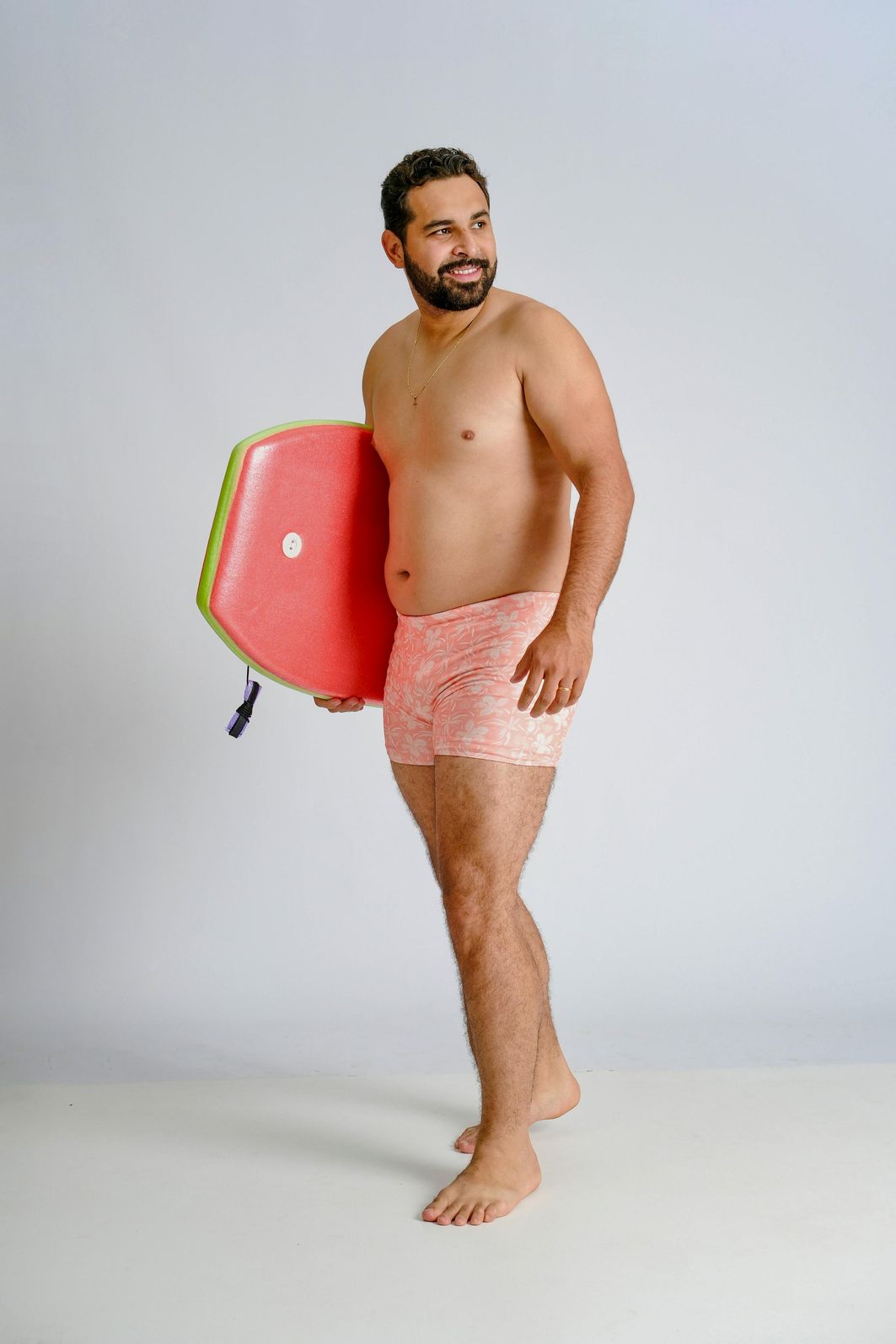 TROPICAL ORANGE - SUNGA BOX TROPICAL ORANGE - SUNGA BOX