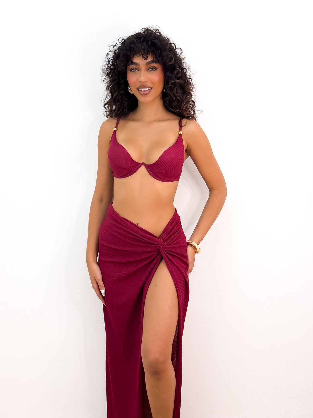 ARO CARMEL - CARMIM ARO CARMEL - CARMIM