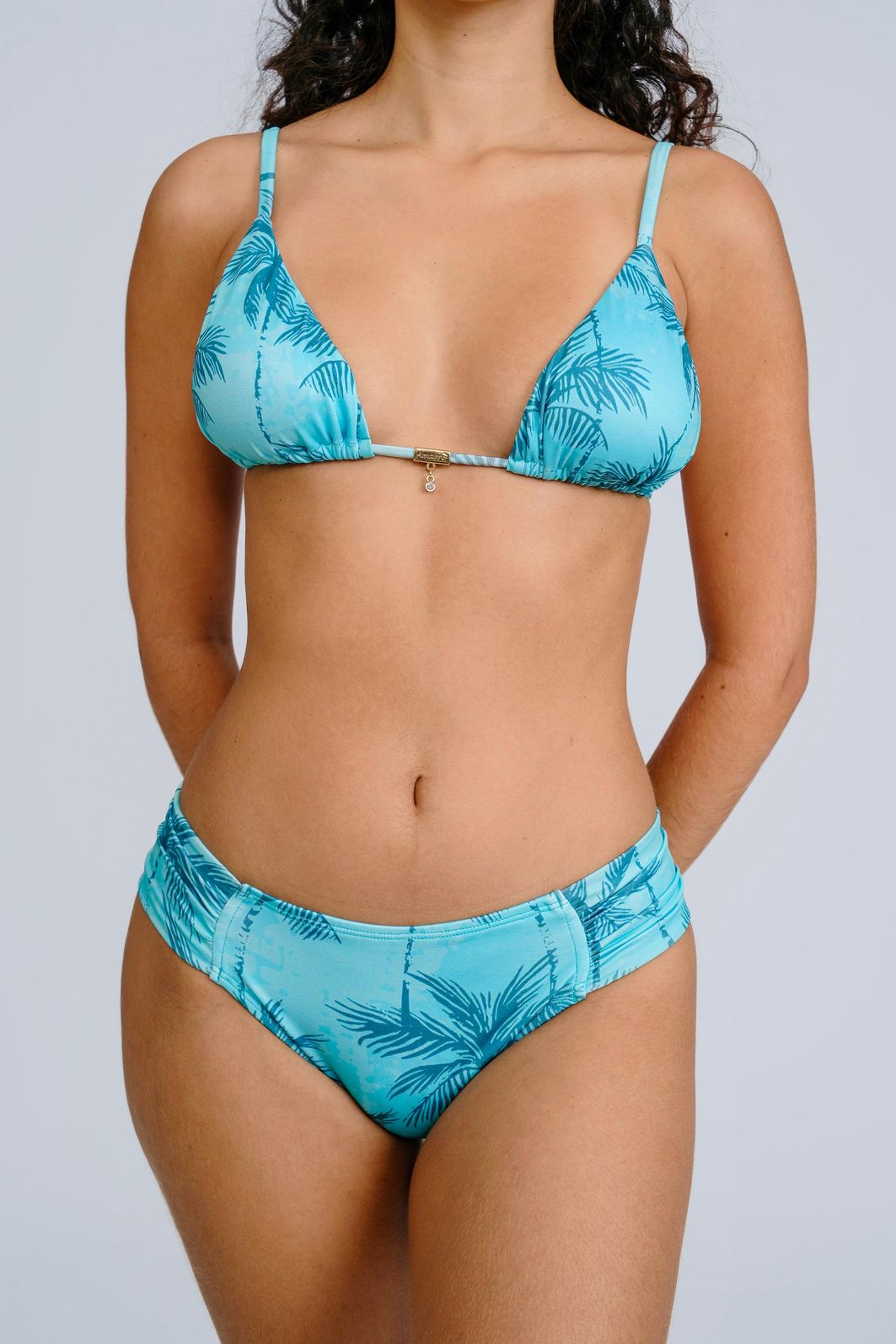 COQUEIROS - CORTININHA CALCINHA TRADICIONAL COQUEIROS - CORTININHA CALCINHA TRADICIONAL