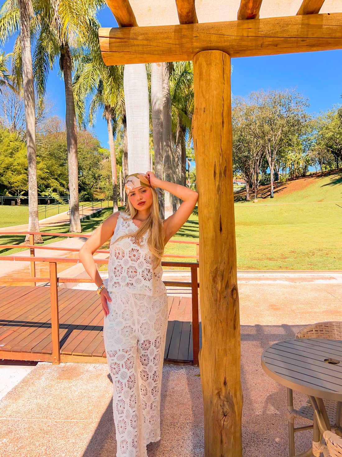 CONJUNTO NORONHA - AREIA