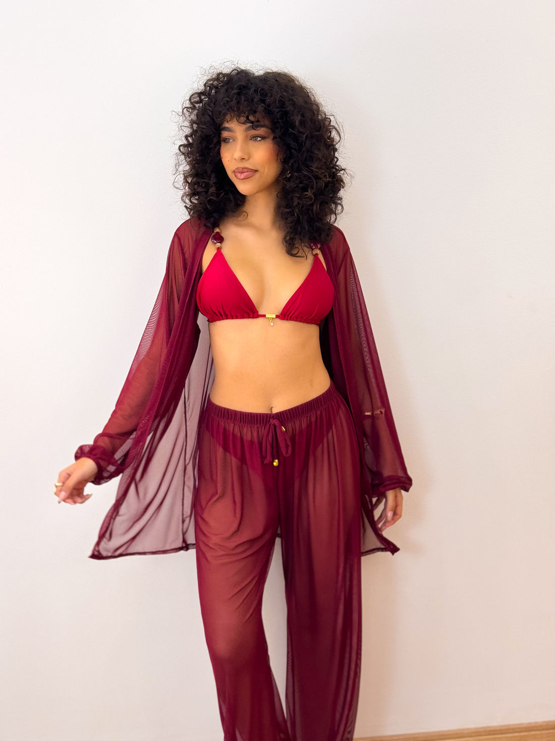 KIT MARESIAS - BORDÔ