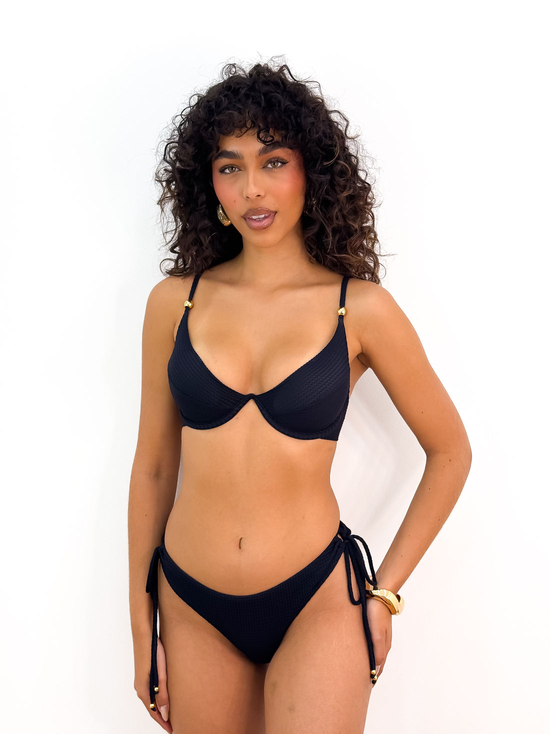 ARO CARMEL - PRETO ARO CARMEL - PRETO