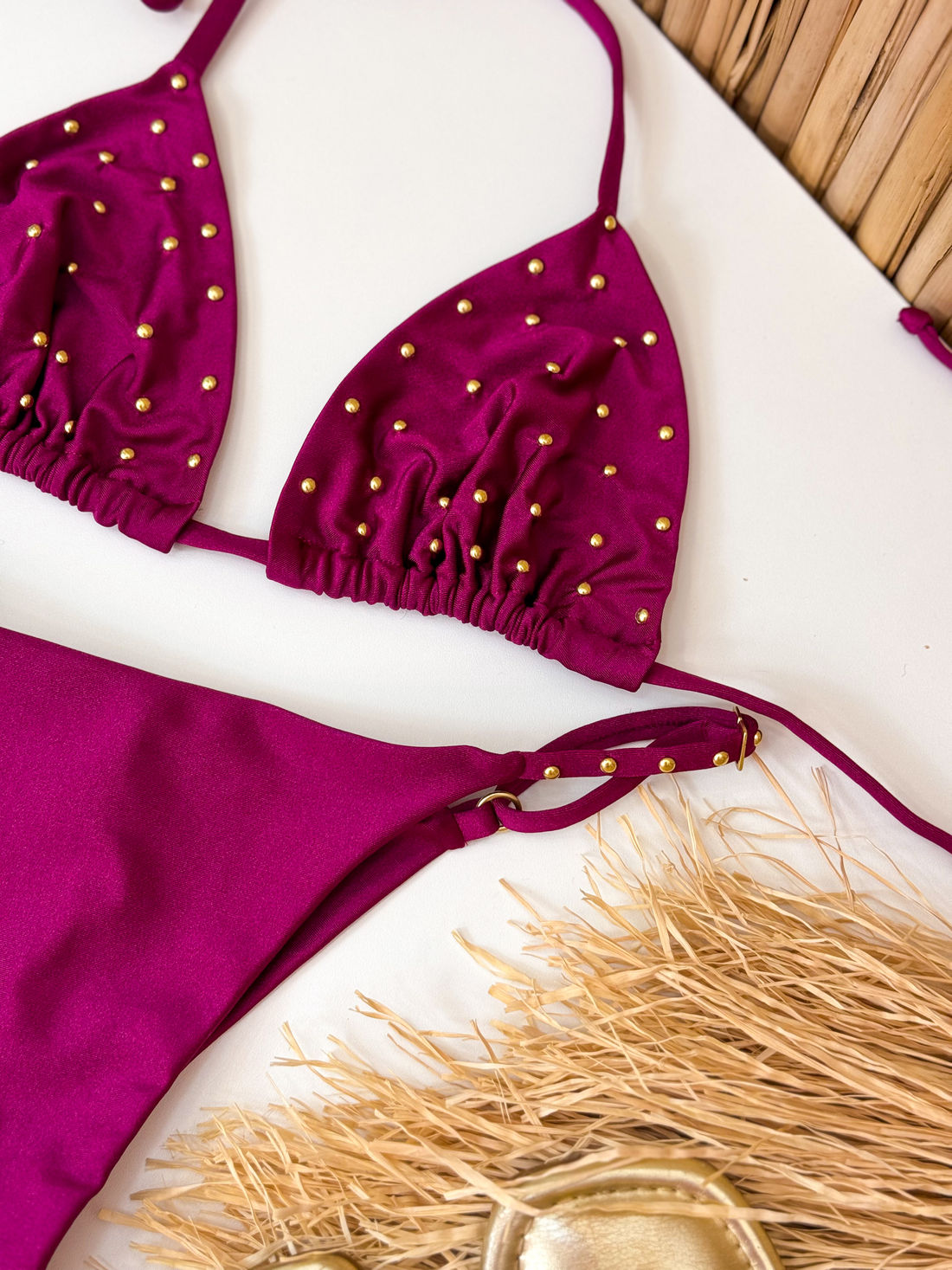 CORTININHA SAUÍPE - MARSALA