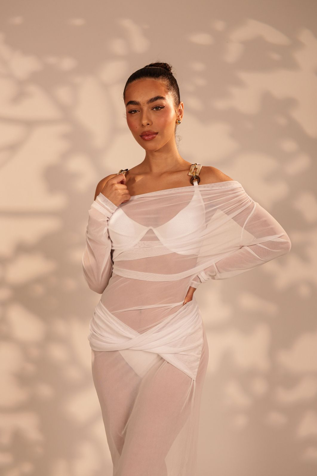 SAÍDA BRISA - BRANCA SAÍDA BRISA - BRANCA