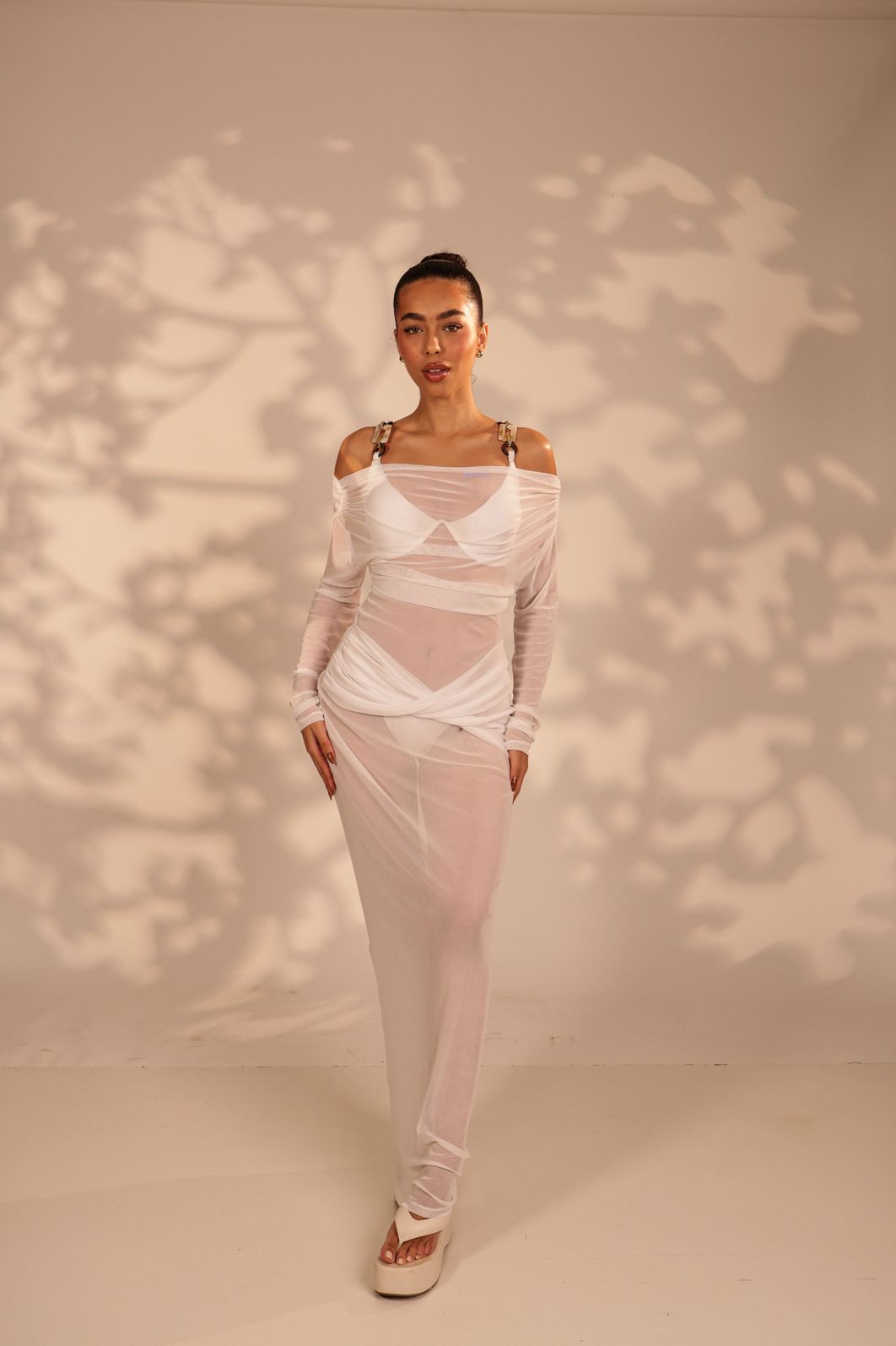 SAÍDA BRISA - BRANCA SAÍDA BRISA - BRANCA