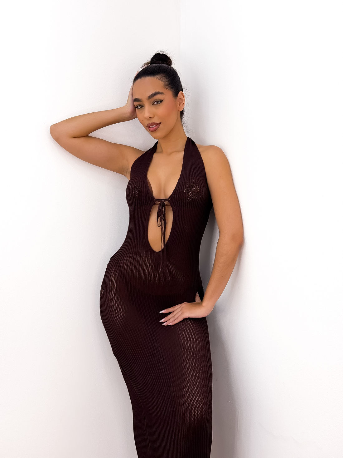 SAÍDA LITORÂNEA - MARROM