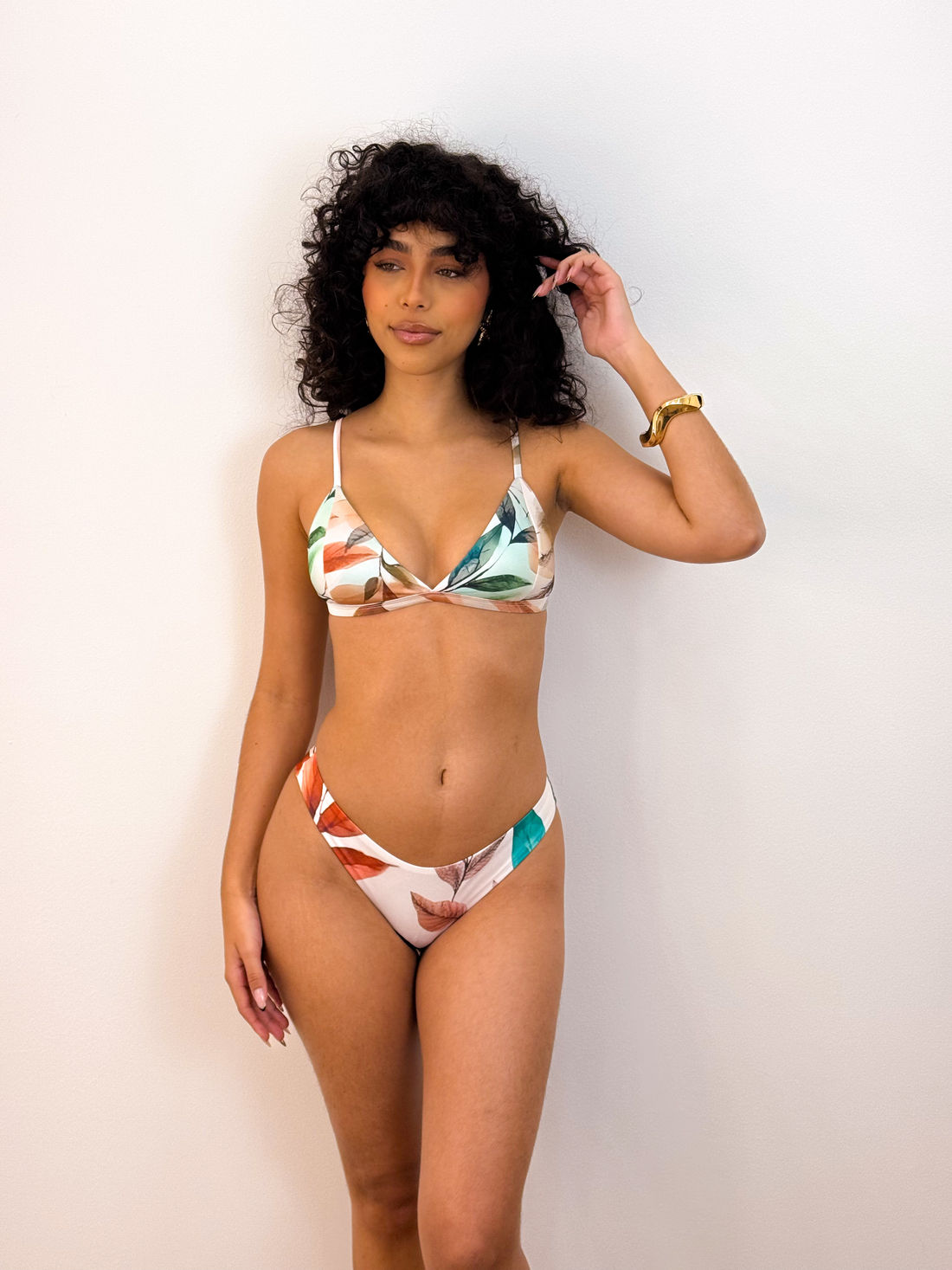 CORTININHA FIXO IPANEMA - OUTONAL