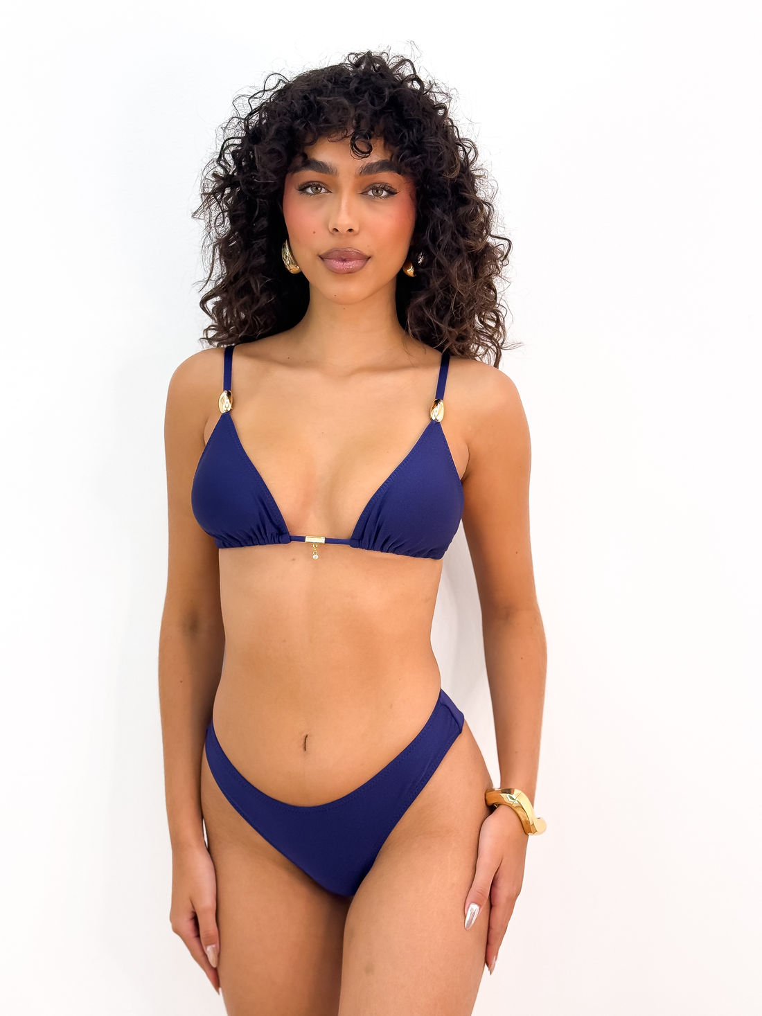 CORTININHA CELESTE - AZUL MARINHO CORTININHA CELESTE - AZUL MARINHO