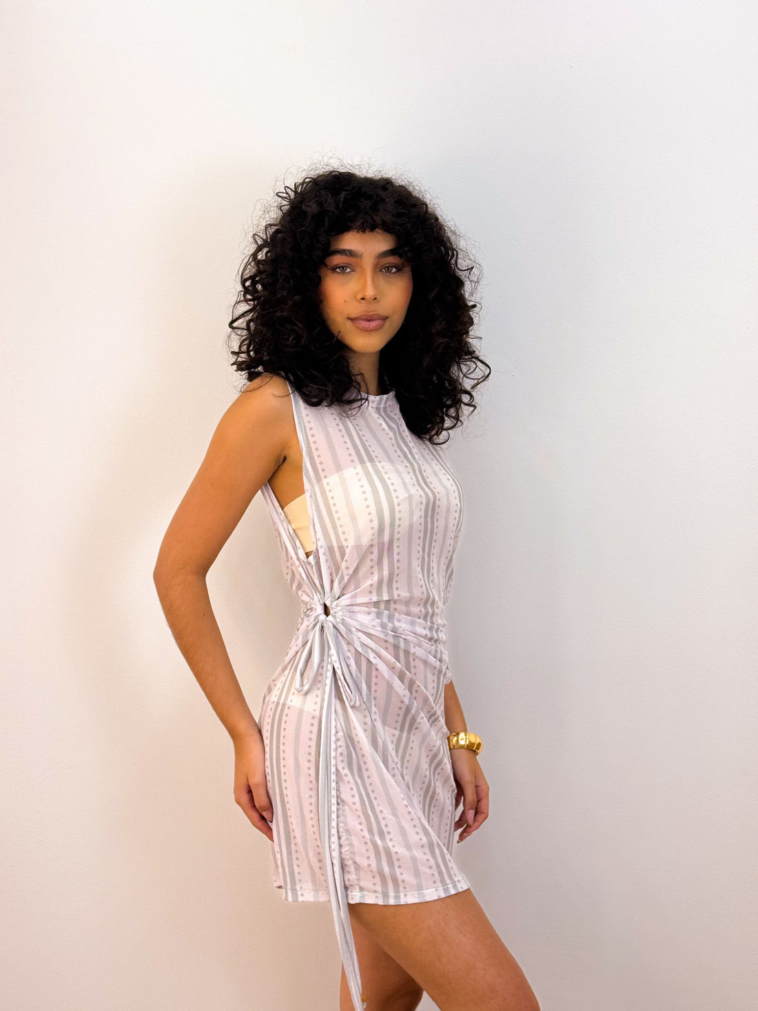 SAÍDA SOLARIUM ILUSION - LISTRAS POP