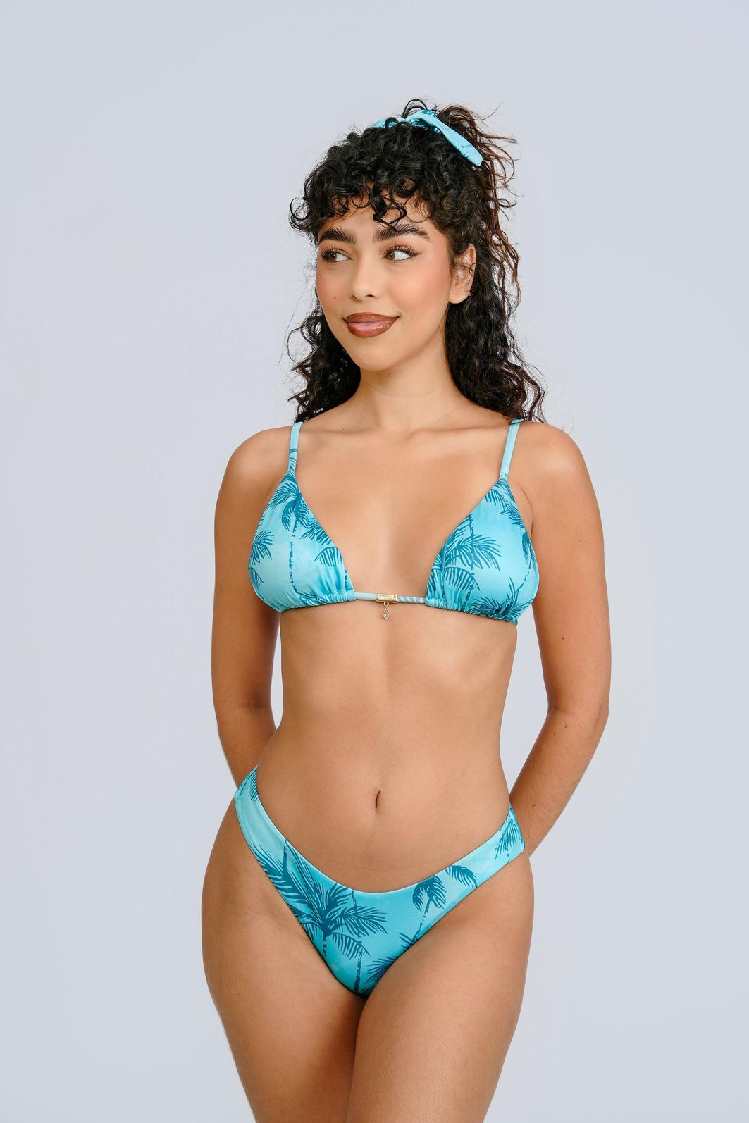 COQUEIROS - CORTININHA ASA DELTA COQUEIROS - CORTININHA ASA DELTA