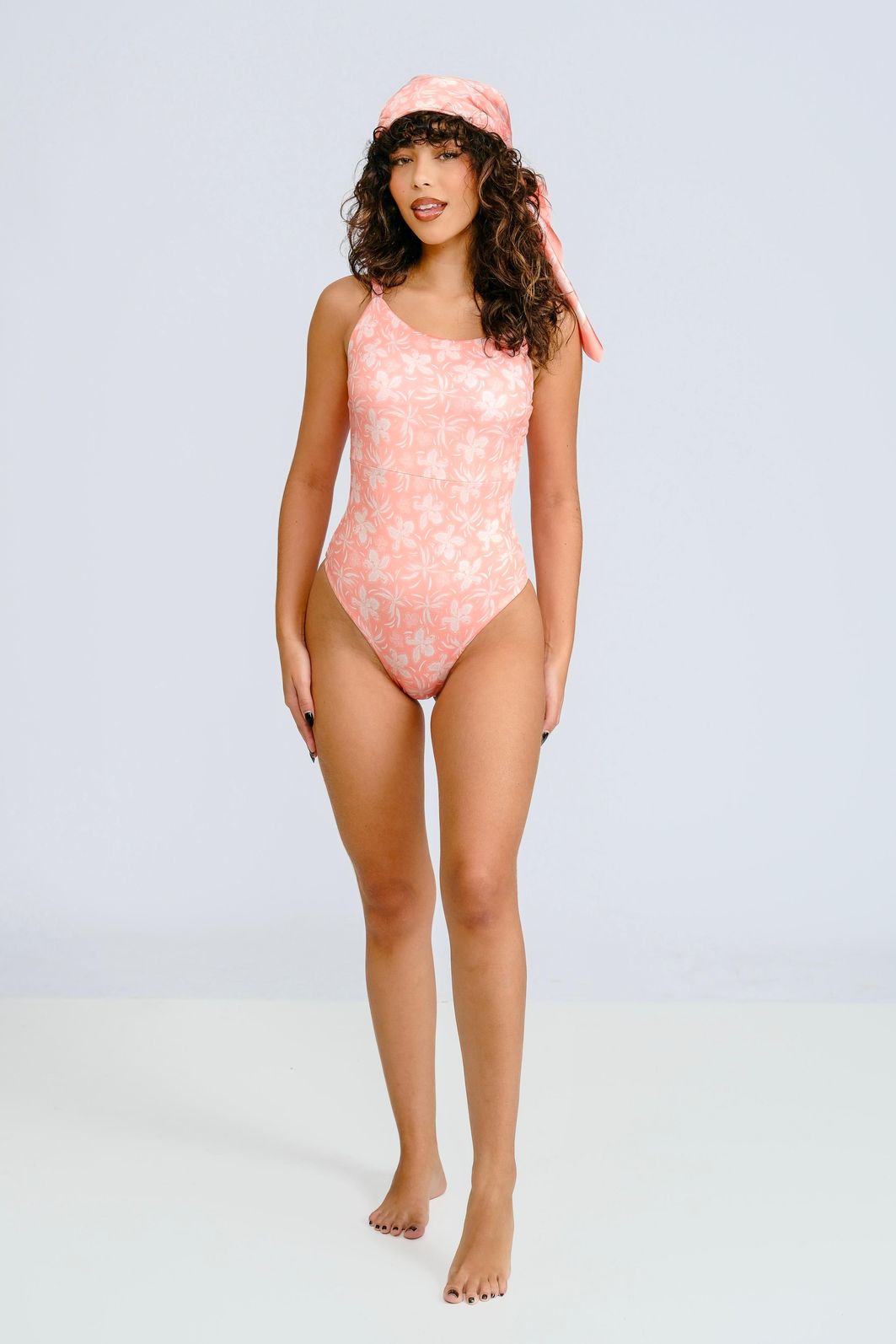 TROPICAL ORANGE - MAIÔ