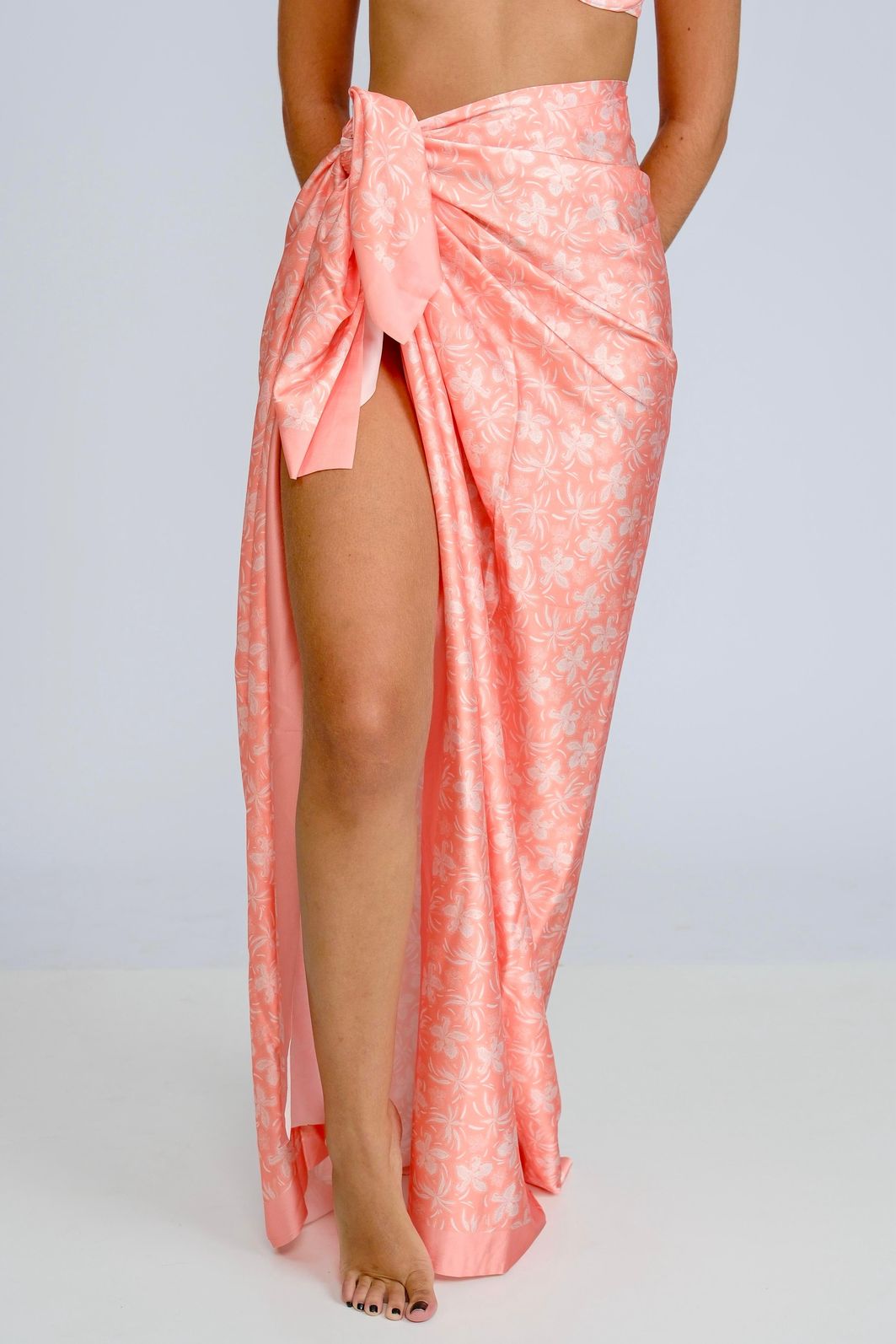 TROPICAL ORANGE - CANGA