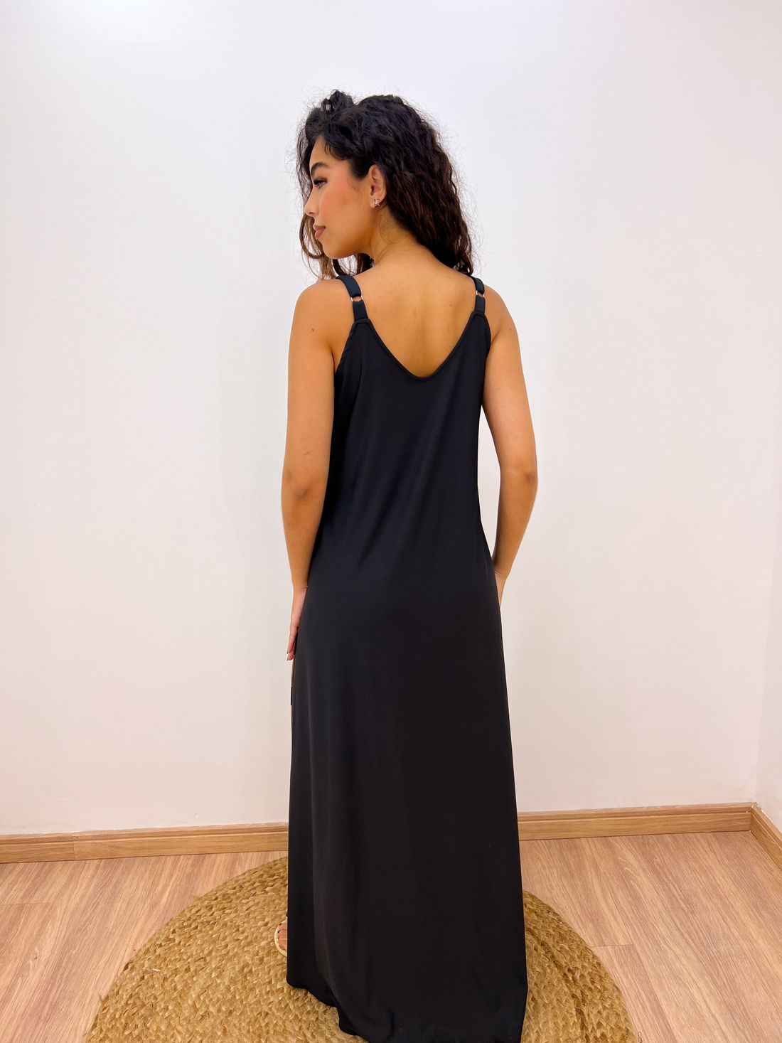 VESTIDO FLUITY - ART ABSTRATO VESTIDO FLUITY - ART ABSTRATO