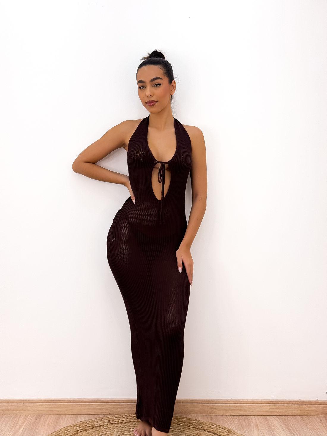 SAÍDA LITORÂNEA - MARROM