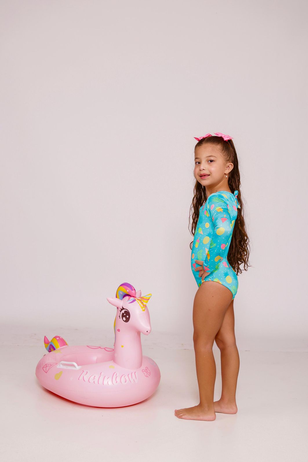 MAIÔ INFANTIL - VERÃO