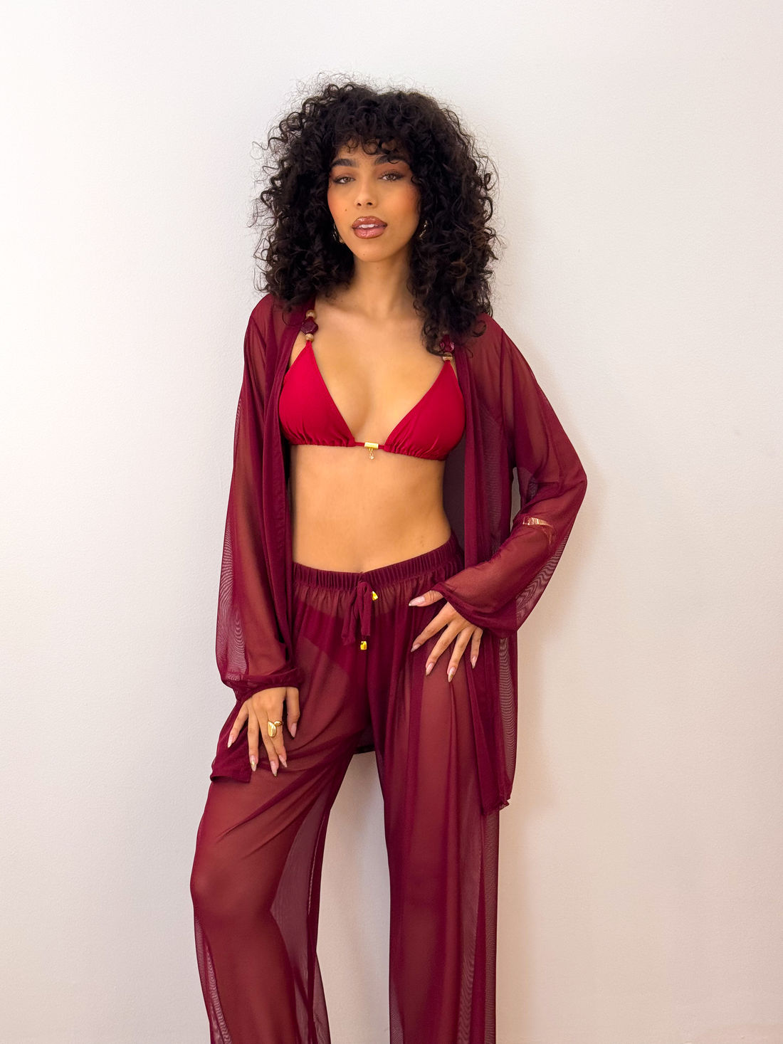 KIT MARESIAS - BORDÔ