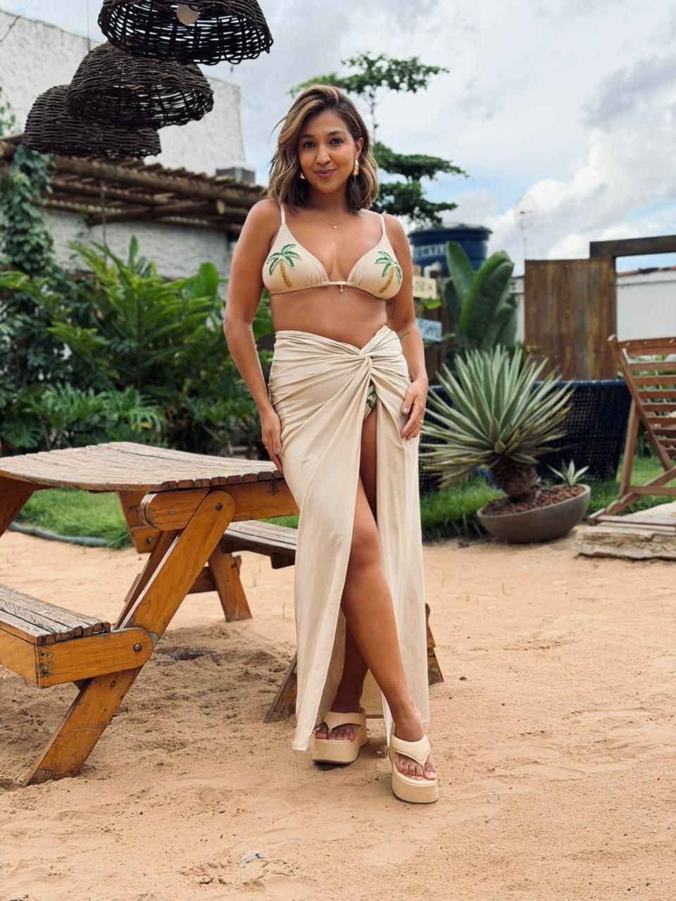 SAIA DUNA - AREIA SAIA DUNA - AREIA