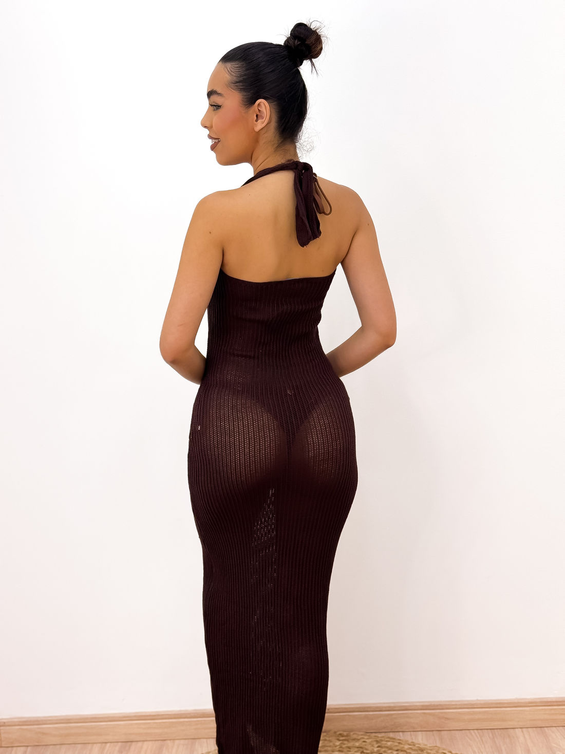 SAÍDA LITORÂNEA - MARROM