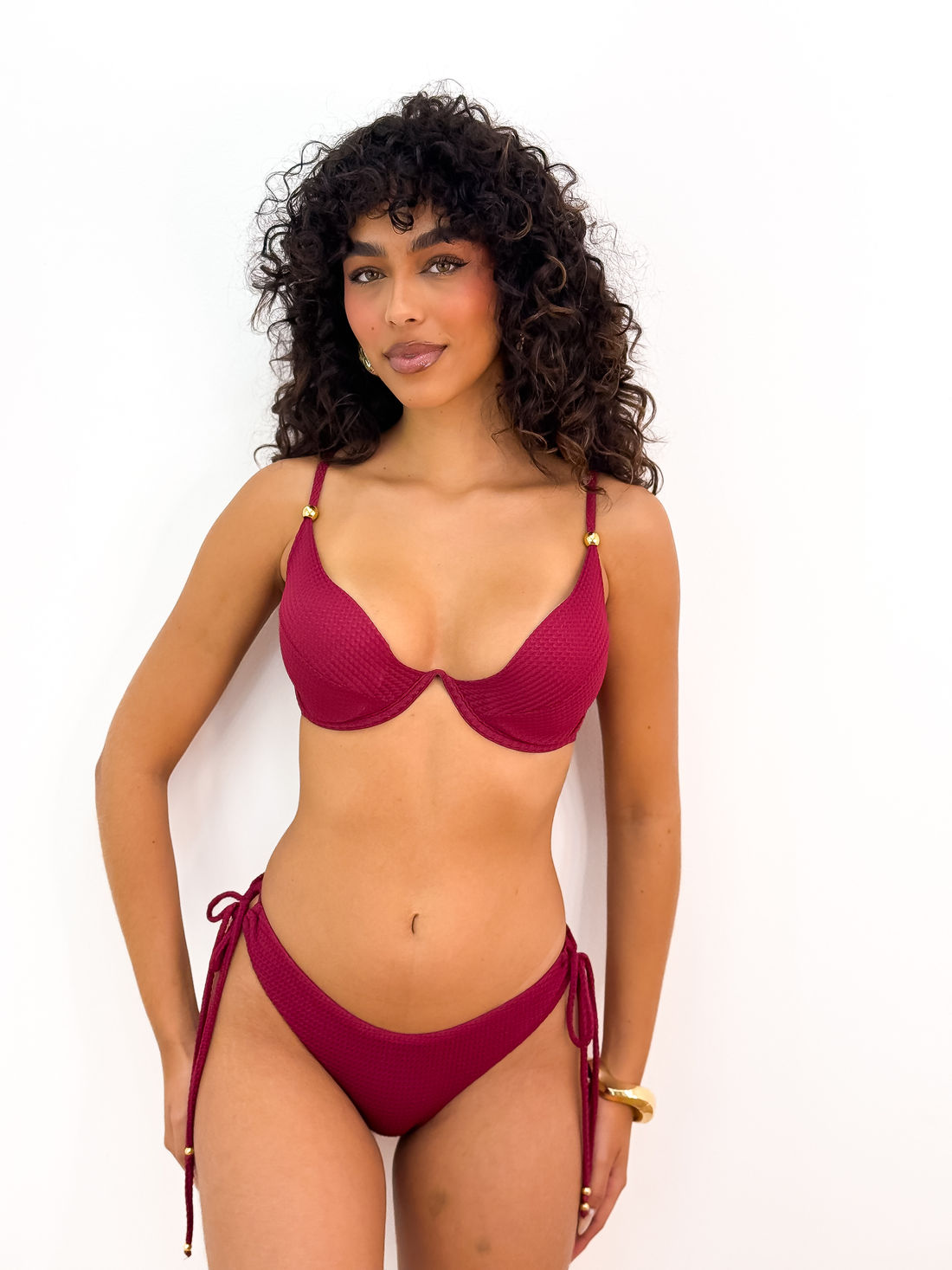 ARO CARMEL - CARMIM ARO CARMEL - CARMIM