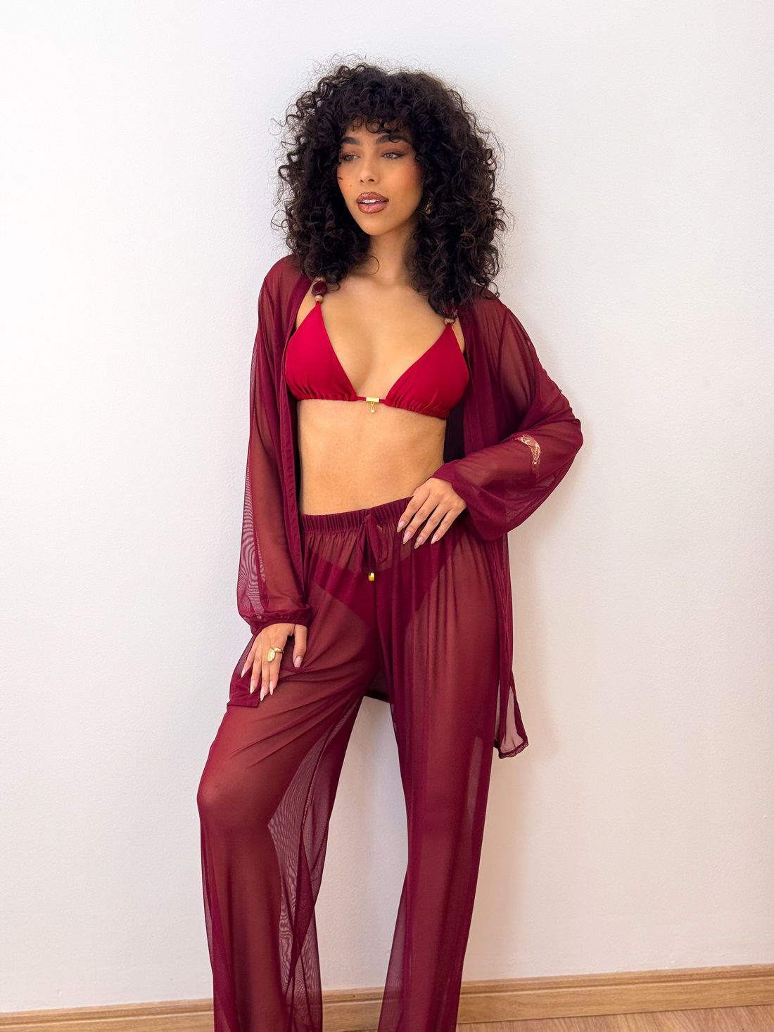 KIT MARESIAS - BORDÔ