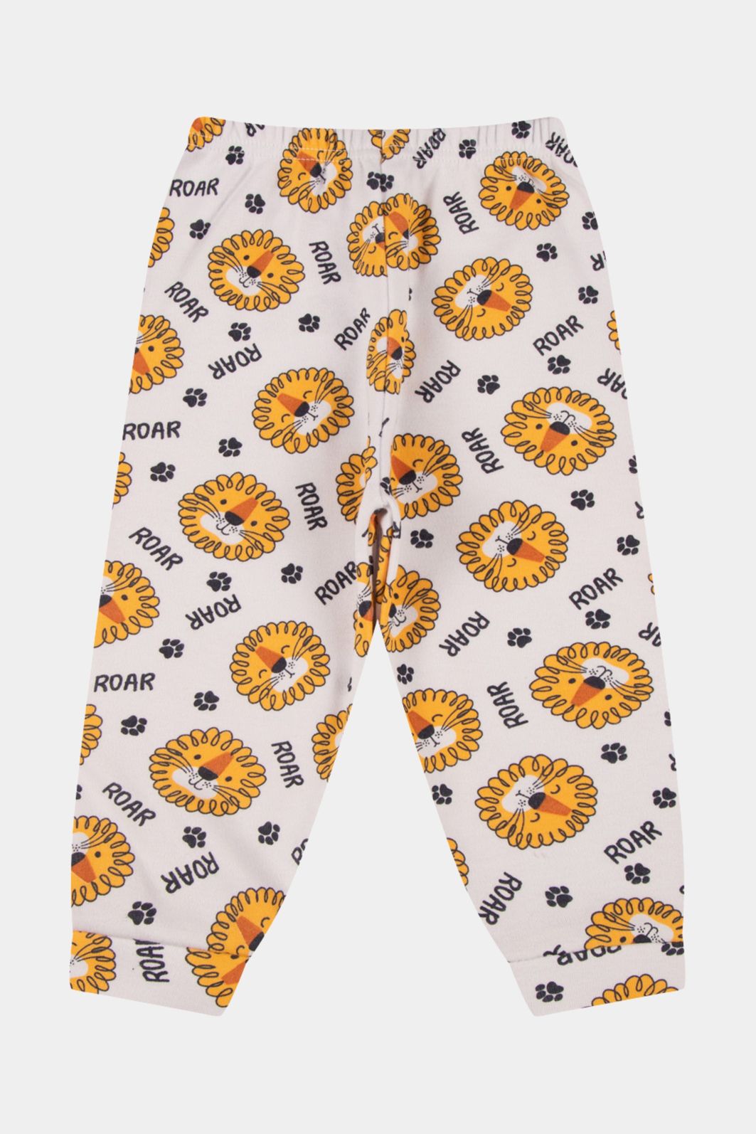 Conjunto Suedine Longo Safari Marinho Stolf