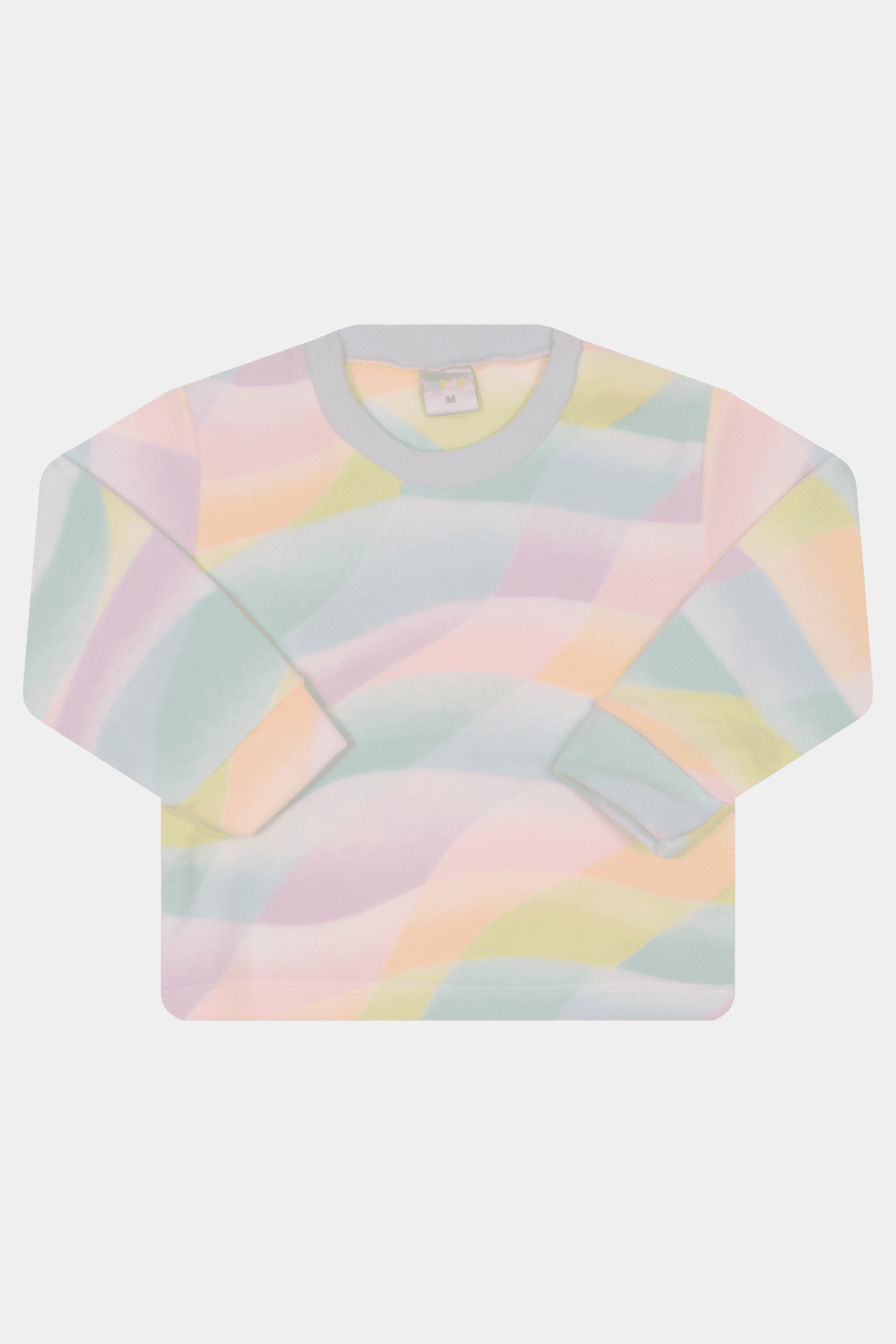 Conjunto Microsoft Longo Cores Light Stolf