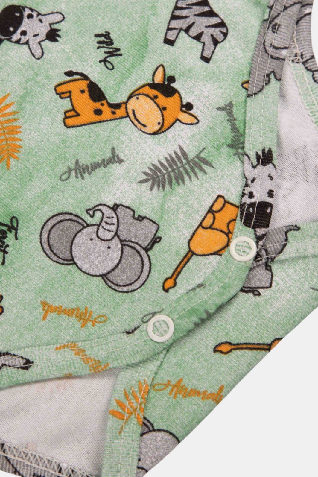 Conjunto Ribana Longo Floresta Stolf