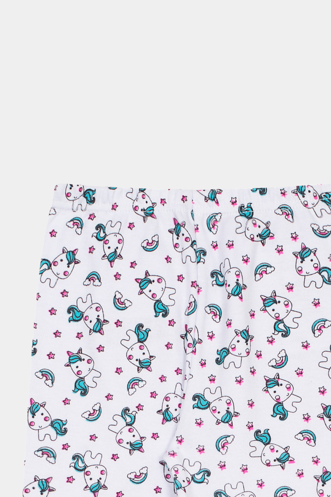 Conjunto Suedine Longo Unicórnio Stolf Conjunto Suedine Longo Unicórnio Stolf