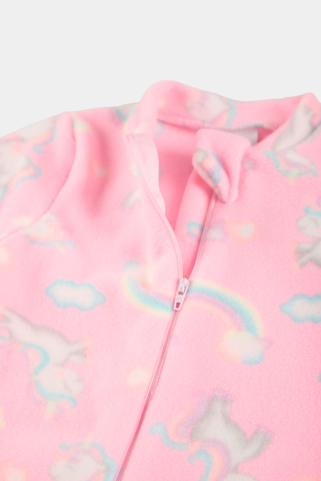 Macacão Microsoft Longo Unicornio Neon Stolf