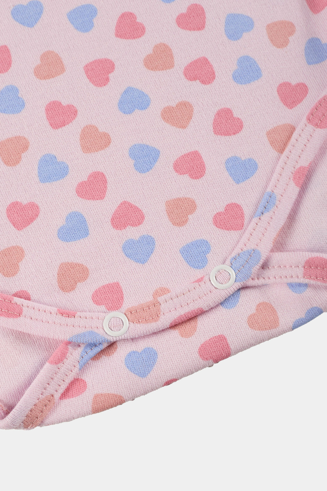 Conjunto Suedine Curto Coração Rosa Stolf Conjunto Suedine Curto Coração Rosa Stolf