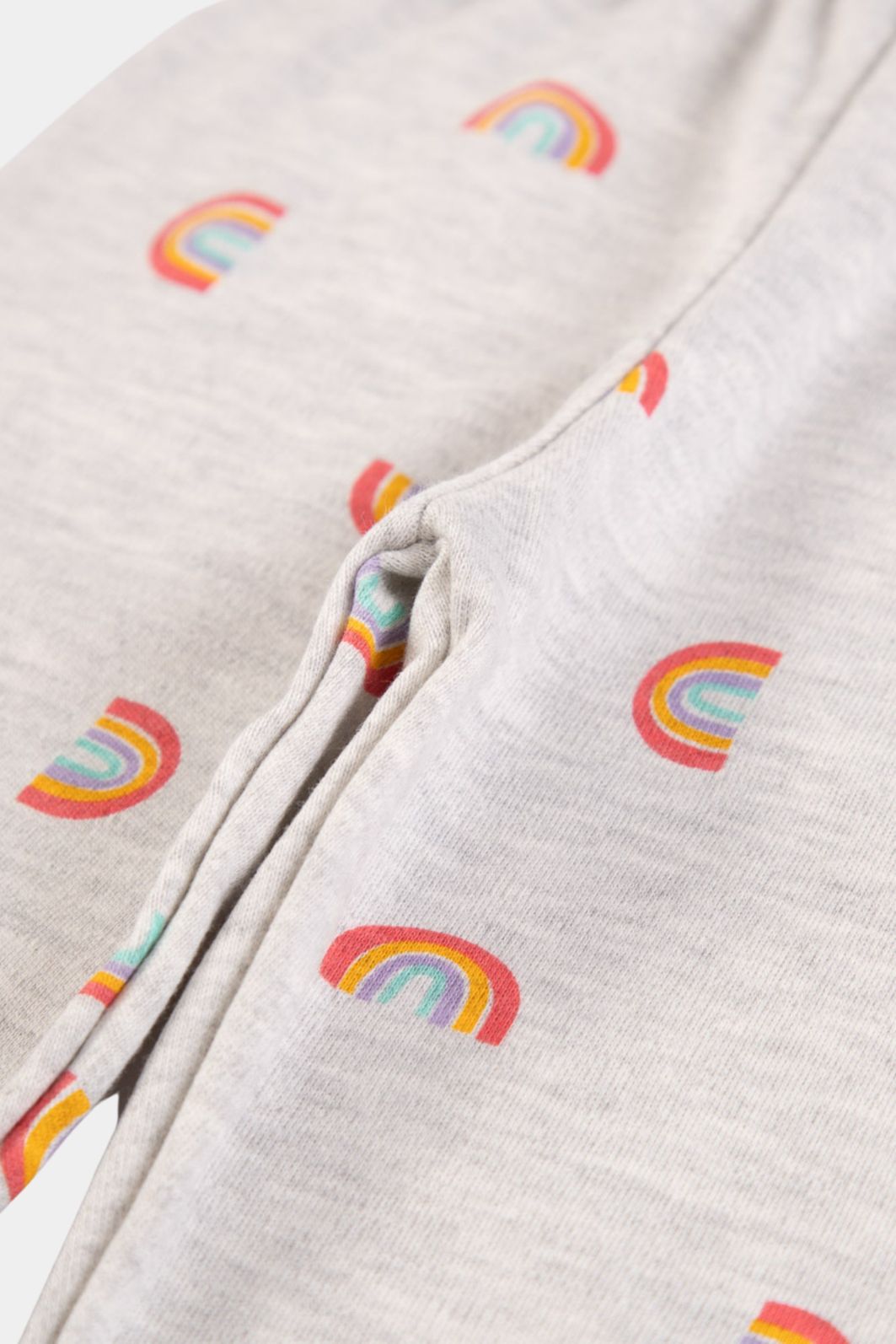 Conjunto Suedine Longo Love Unicorn Coral Stolf Conjunto Suedine Longo Love Unicorn Coral Stolf