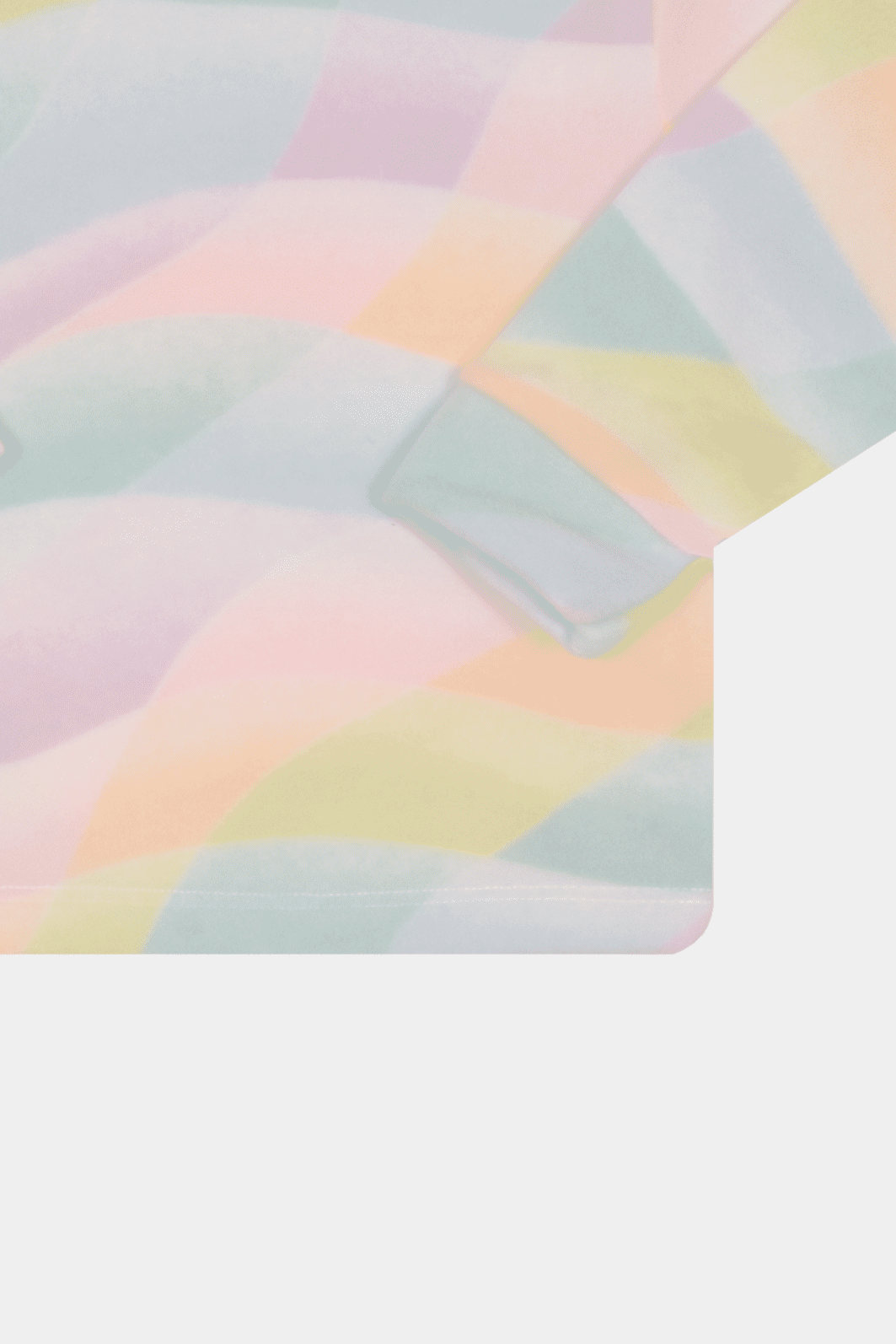 Conjunto Microsoft Longo Cores Light Stolf