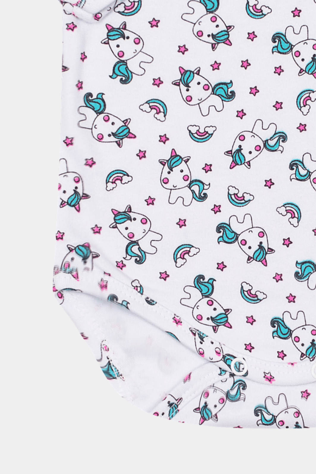 Conjunto Suedine Longo Unicórnio Stolf Conjunto Suedine Longo Unicórnio Stolf