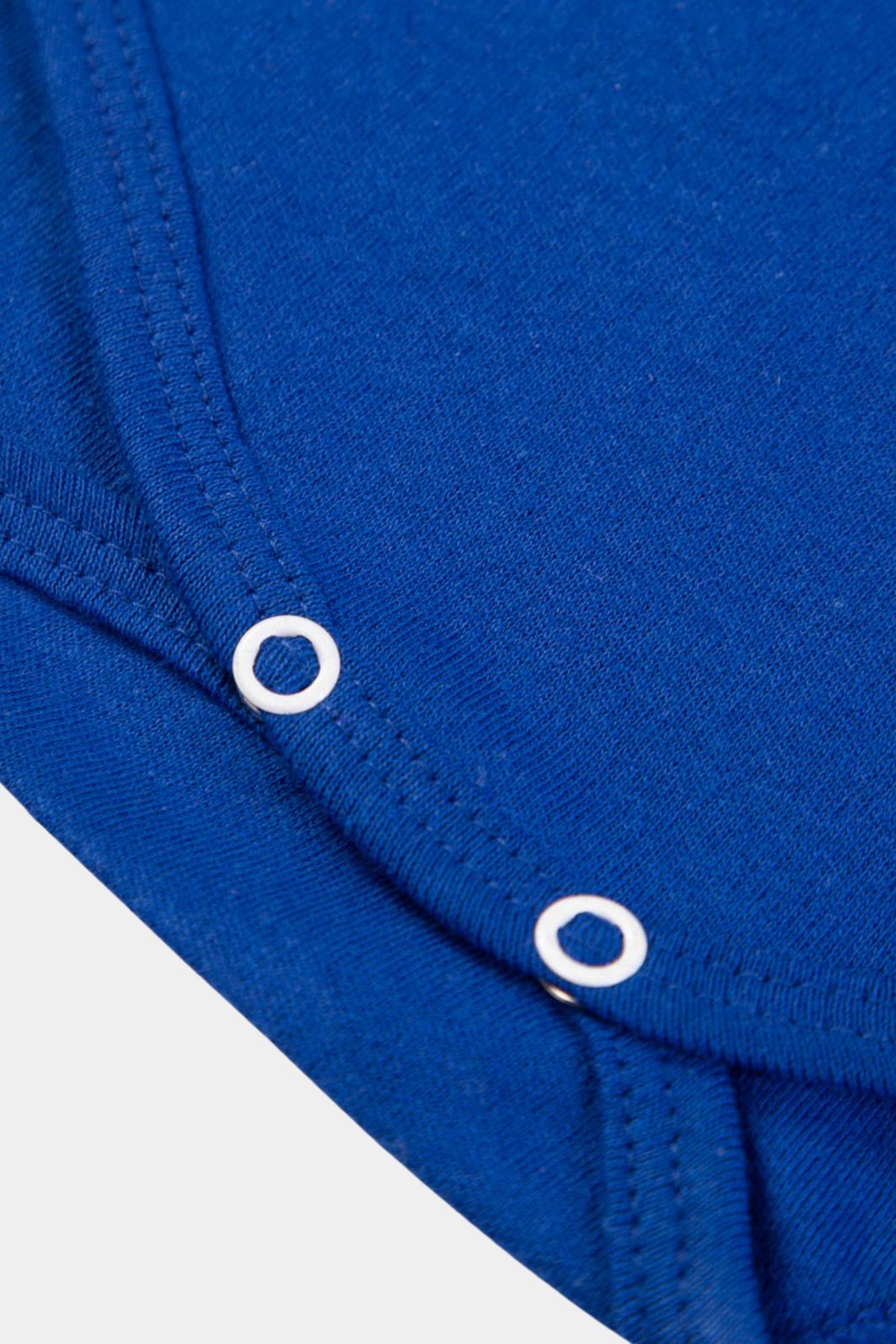 Conjunto Suedine Longo Ocean Azul Royal Stolf