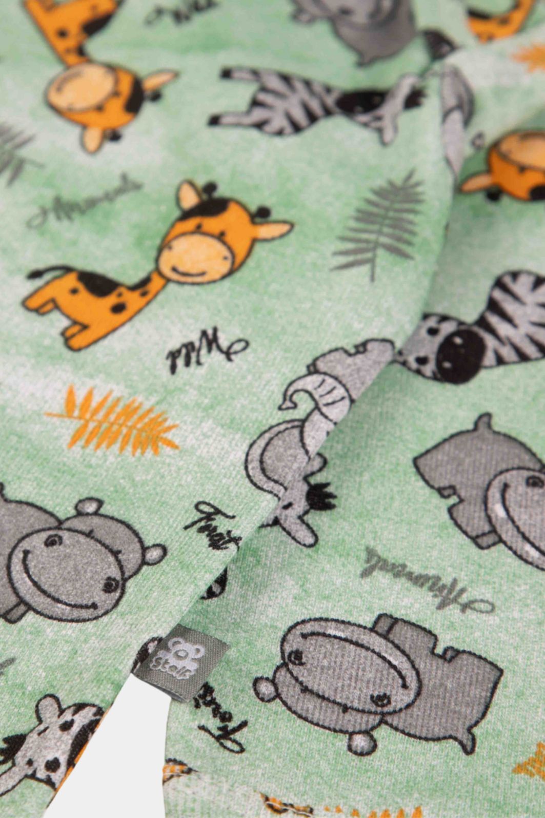 Conjunto Ribana Longo Floresta Stolf