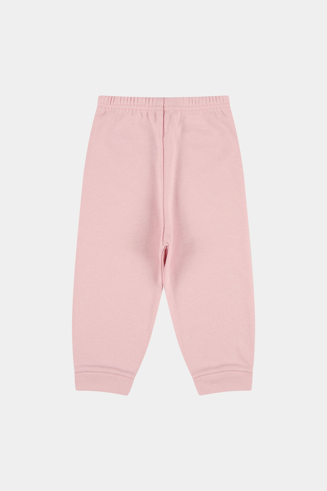 Conjunto Suedine Longo Orelha Coelha Branca Stolf