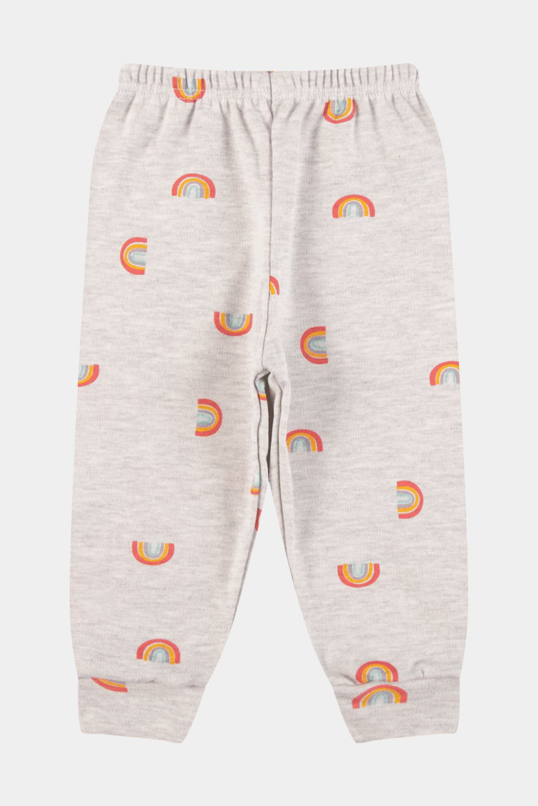 Conjunto Suedine Longo Love Unicorn Coral Stolf Conjunto Suedine Longo Love Unicorn Coral Stolf