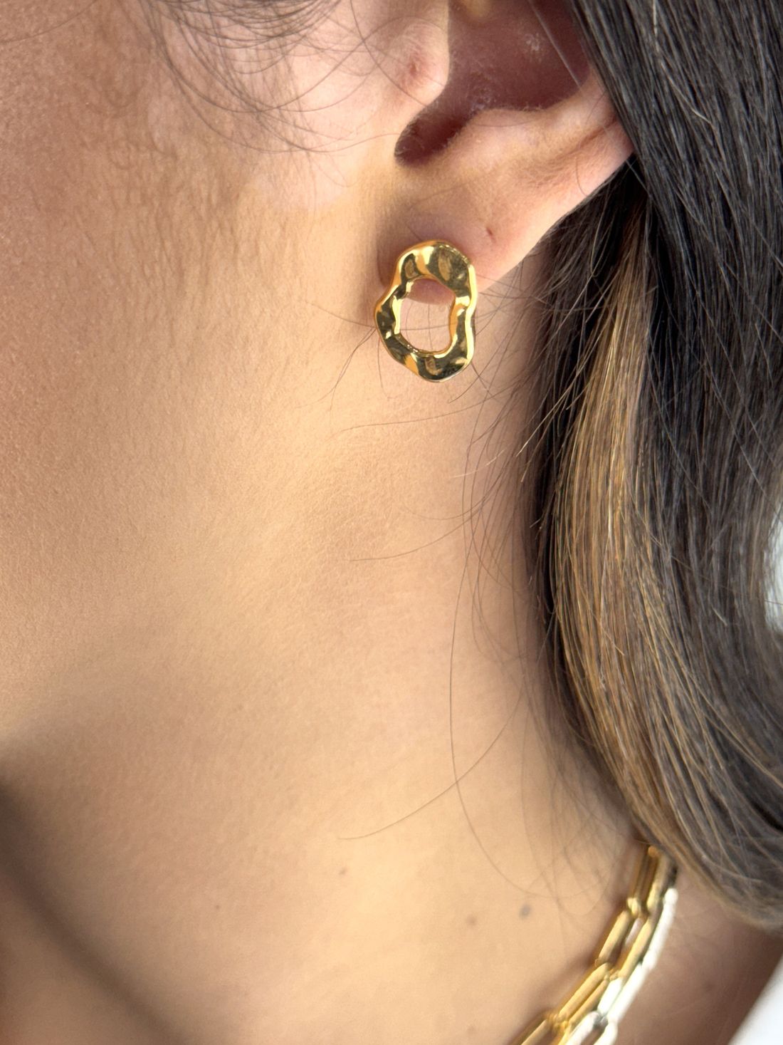 Brinco Simone Brinco Simone