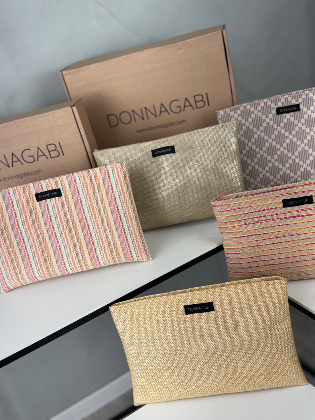 BAG DONNAGABI BAG DONNAGABI