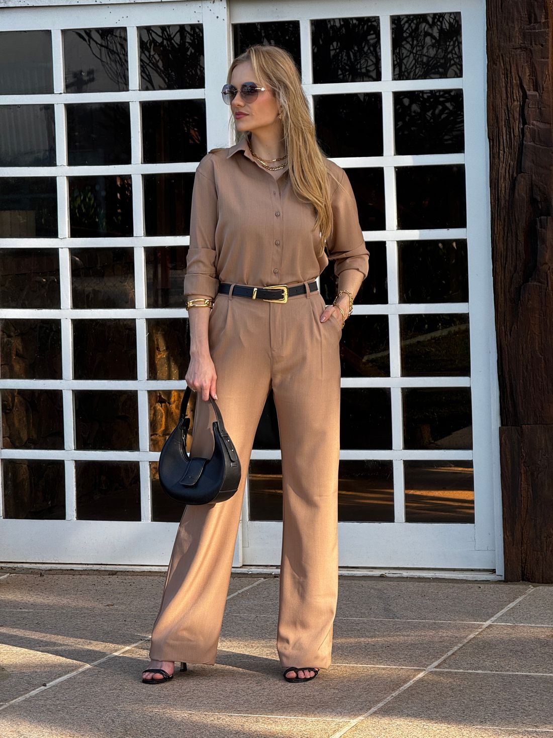 Conjunto Pietra Cappuccino Conjunto Pietra Cappuccino