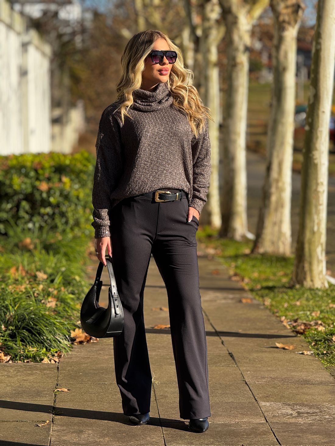 Blusão Tricot Nubia Fendi Blusão Tricot Nubia Fendi