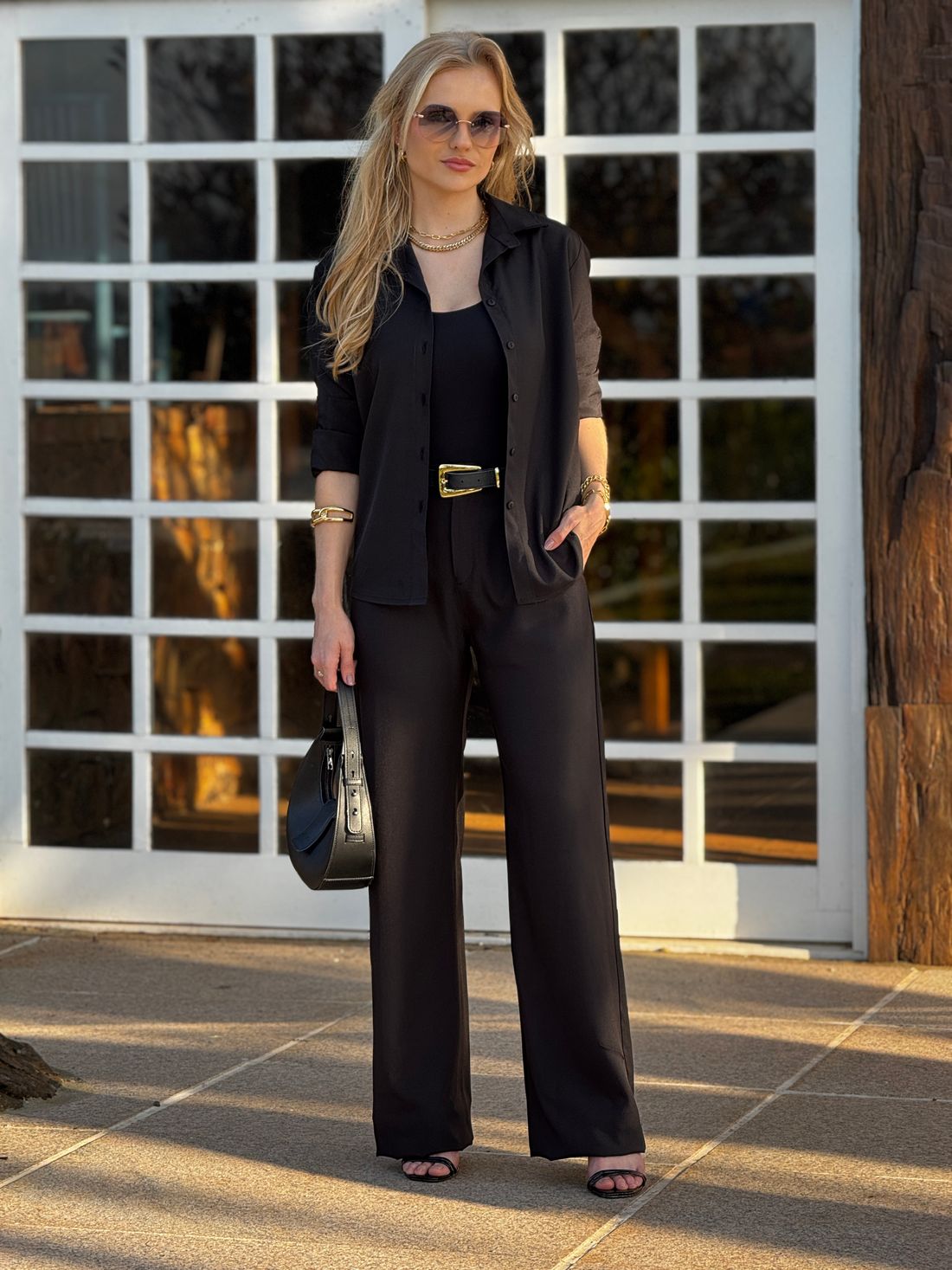 Conjunto Pietra Preto Conjunto Pietra Preto