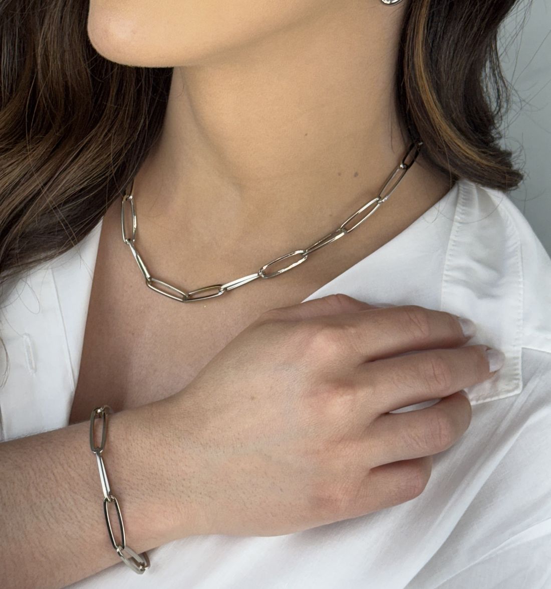 Pulseira Simone Prata Pulseira Simone Prata