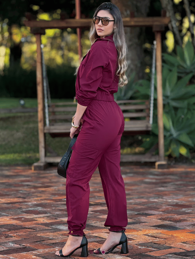 CONJUNTO ANELYSE BORDO CONJUNTO ANELYSE BORDO
