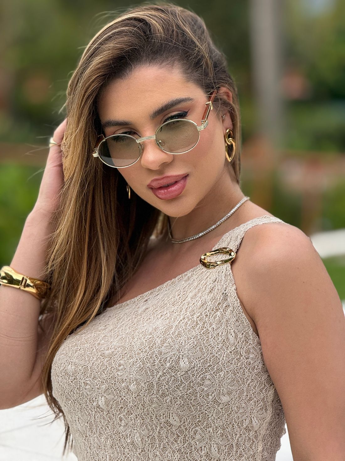 Vestido Ombro Unico Giorgia Vestido Ombro Unico Giorgia