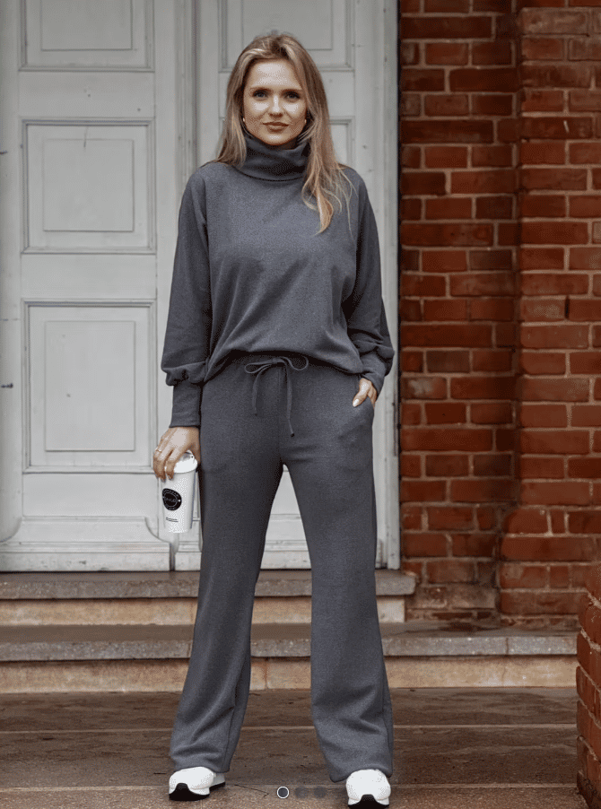 CONJUNTO SUPERSOFT HELENA CHUMBO CONJUNTO SUPERSOFT HELENA CHUMBO
